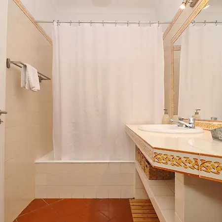 度假居 Casa Do Terraco *