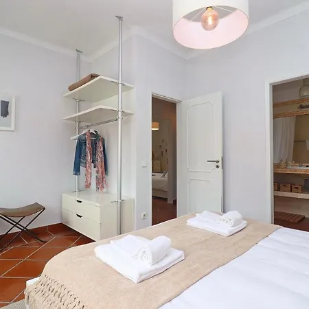 Casa Do Terraco 圣马蒂纽·杜·波特