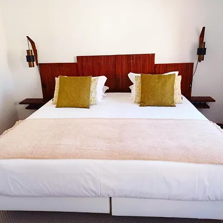 度假居 Casa Do Terraco *