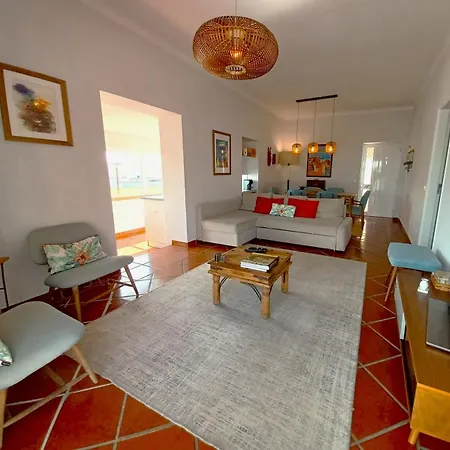 Casa Do Terraco 度假居