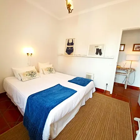 度假居 Casa Do Terraco *