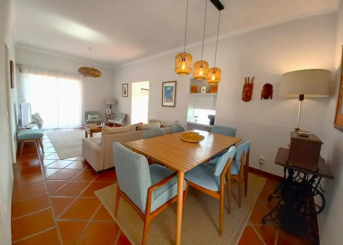 Casa Do Terraco *