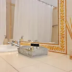 펜션 Casa Do Terraco 상 마르티뇨 두 포르투