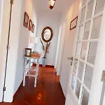 Casa Do Terraco Feriehus