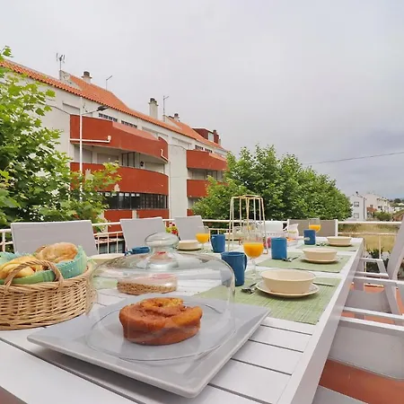 Holiday home Casa Do Terraco