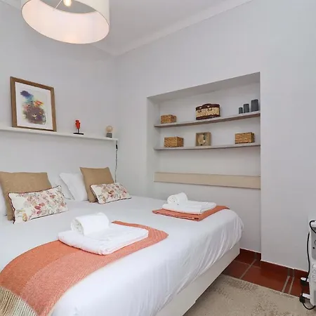 Casa Do Terraco Dom wakacyjny