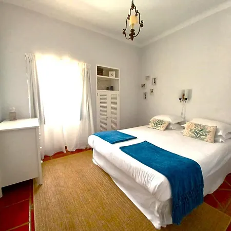 Casa Do Terraco Dom wakacyjny *