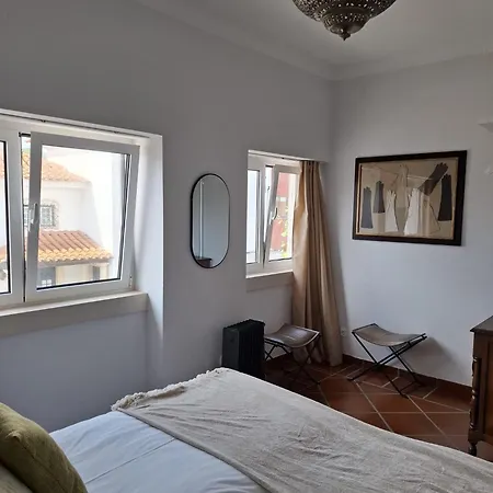 Casa Do Terraco 상 마르티뇨 두 포르투