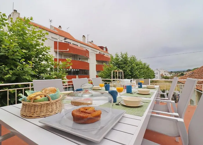 Holiday home Casa Do Terraco