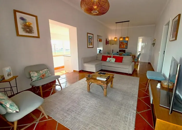 Casa Do Terraco Holiday home