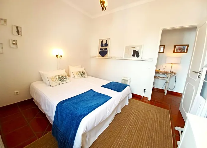 Holiday home Casa Do Terraco *